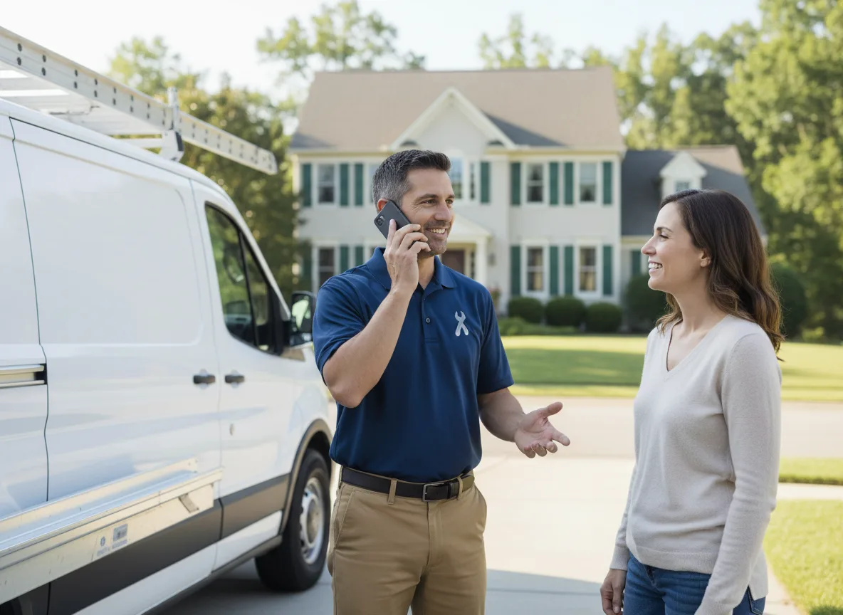 Home Gutter Service Oaktown, IN FAQs